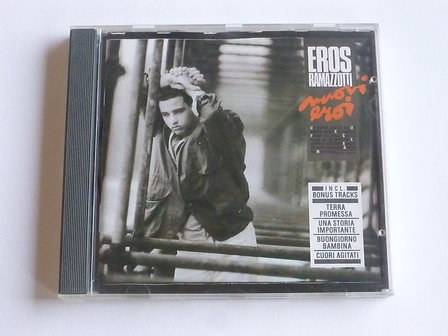 Eros Ramazzotti - Nuovi Eroi