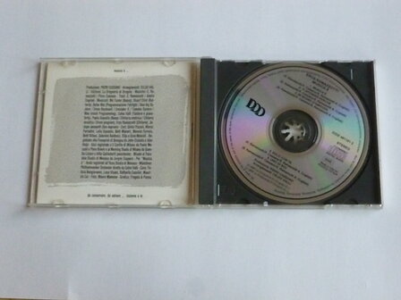 Eros Ramazzotti - Musica &eacute; / 5 Brani Inediti