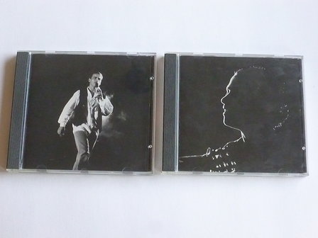 Ramazzotti - In Concert (2 CD)