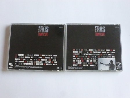 Ramazzotti - In Concert (2 CD)