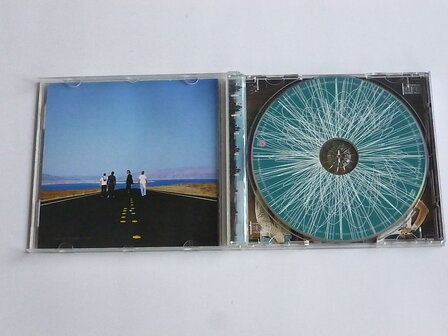 The Cranberries - Stars / The best of 1992-2002