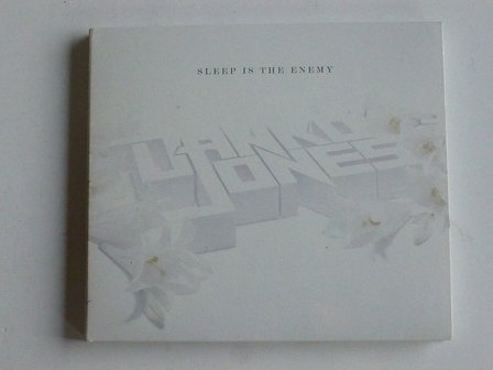 Danko Jones - Sleep is the Enemy / Bonus track