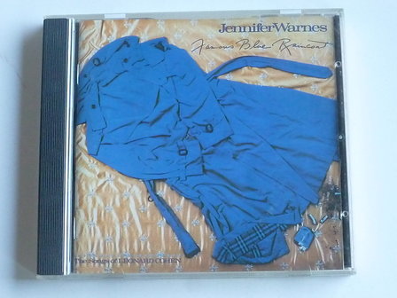 Jennifer Warnes - Famous Blue Raincoat