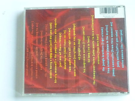 Red Hot &amp; Blue - A Tribute to Cole Porter