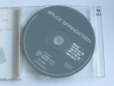 Bruce Springsteen - Greatest Hits  (2 CD)
