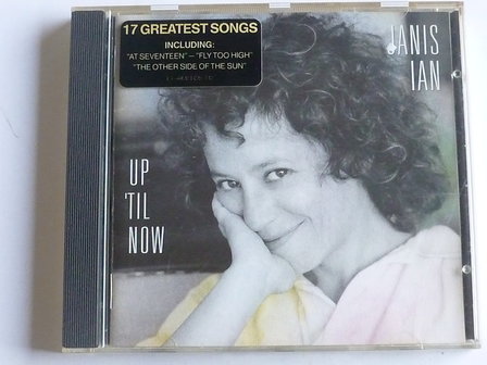 Janis Ian - Up til Now 