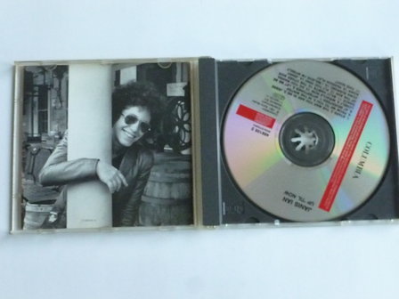 Janis Ian - Up til Now 