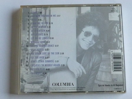 Janis Ian - Up til Now 