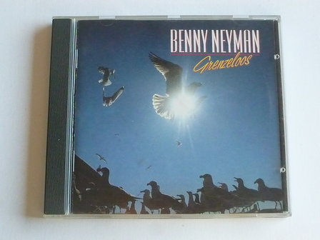 Benny Neyman - Grenzeloos