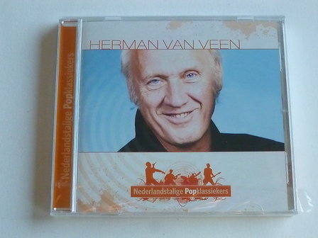 Herman van Veen - Nederlandstalige Popklassiekers (nieuw)