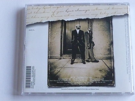 K-Ci &amp; JoJo - Love Always