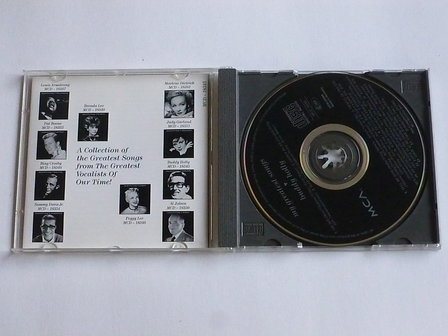 Buddy Holly - My greatest songs