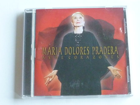 Maria Dolores Pradera - As de corazones