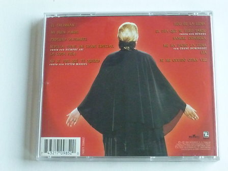 Maria Dolores Pradera - As de corazones