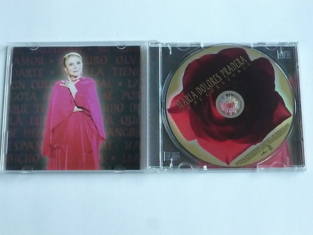 Maria Dolores Pradera - As de corazones