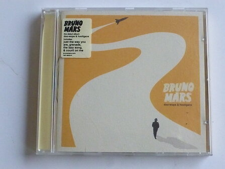Bruno Mars - Doo-wops &amp; hooligans