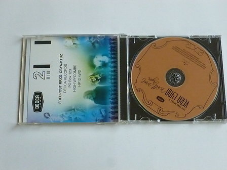 Vera Lynn - The very best of / We&#039;ll meet again (decca)