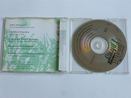 Night of the Proms - speciale editie (CD Single)