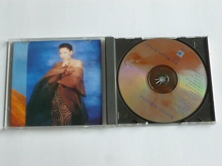 Kathleen Battle - So many stars