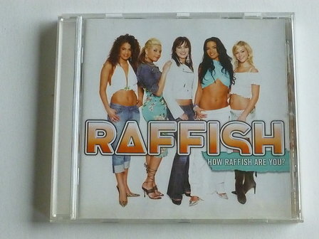 Raffish - How Raffish are you?