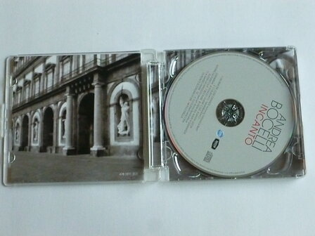 Andrea Bocelli - Incanto