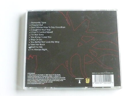 The Pigeon Detectives - Wait for me