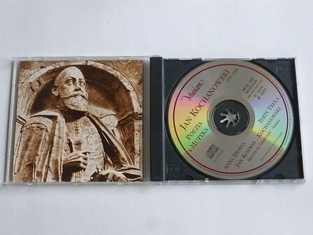 Jan Kochanowski - Poezja i Muzyka