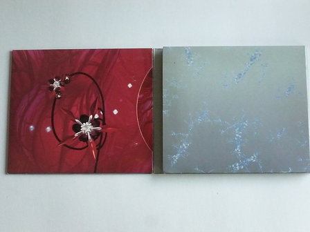 Bjork - Homogenic (digipack)