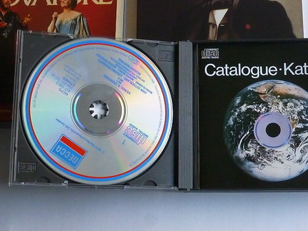 Verdi - Il Trovatore / Pavarotti, Joan Sutherland, Richard Bonynge (2 CD)