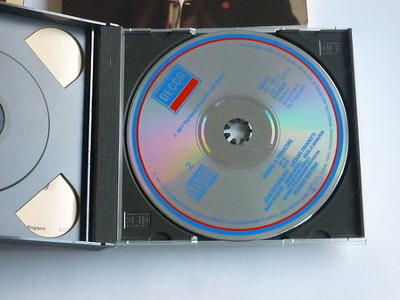 Verdi - Il Trovatore / Pavarotti, Joan Sutherland, Richard Bonynge (2 CD)