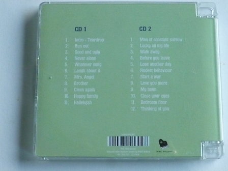 Racoon - Live at Chasse Theater Breda (2 CD)