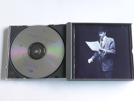 Frank Sinatra - Sinatra All the Best (2 CD)