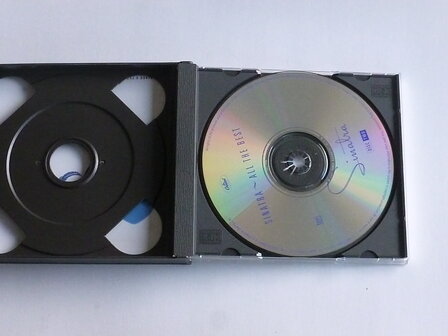 Frank Sinatra - Sinatra All the Best (2 CD)
