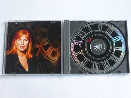 Margriet Eshuijs - Time ( gesigneerd) beehive rec.