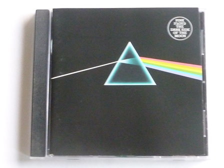 Pink Floyd - The Dark side of the moon (digital remasters)