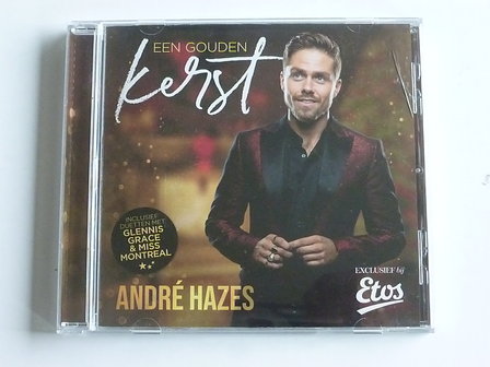 Andre Hazes - Een Gouden Kerst