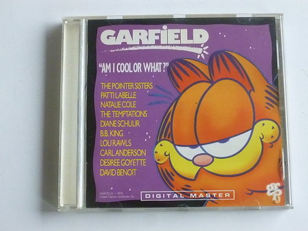 Garfield - Am i cool or what? (GRP)