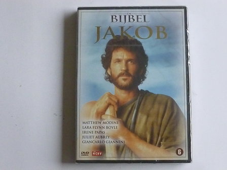 De Bijbel - Jacob (DVD) Nieuw
