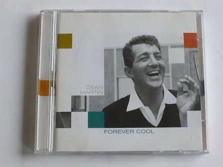Dean Martin - Forever Cool ( CD + DVD)