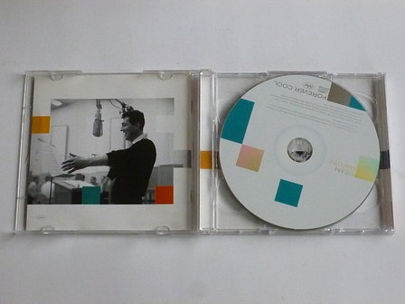 Dean Martin - Forever Cool ( CD + DVD)