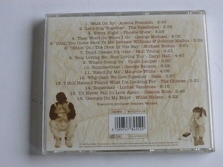 Uncovered...The greatest songs