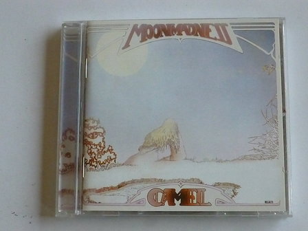 Camel - Moonmadness (geremastered)