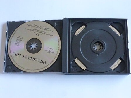 Winds, Strings &amp; Piano / Emmy Verhey, Viersen, van Oosterum (2 CD)