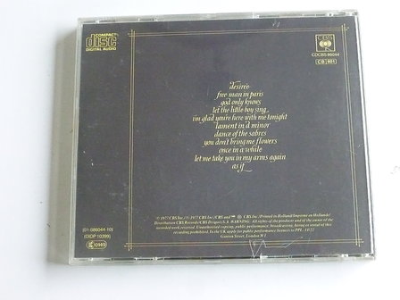 Neil Diamond - I&#039;m glad you&#039;re here with me tonight