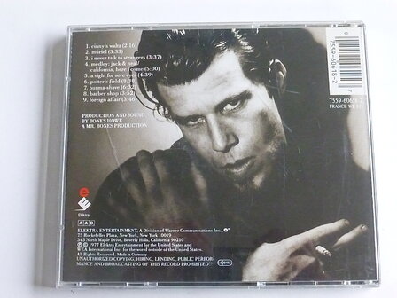 Tom Waits - Foreign Affairs