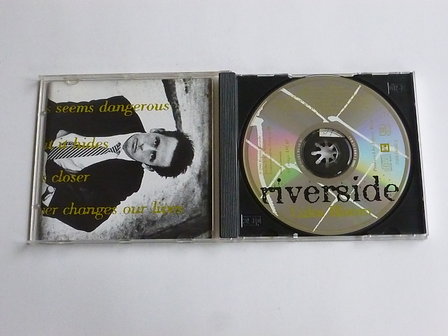 Luka Bloom - Riverside