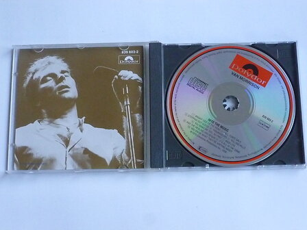Van Morrison - Into the Music