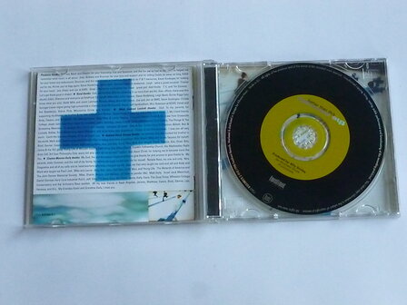 The Normals - Better than this