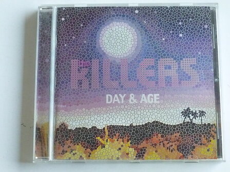 The Killers - Day &amp; Age