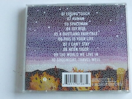 The Killers - Day &amp; Age